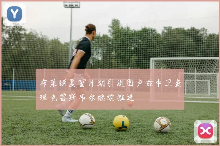 布莱顿夏窗计划引进图卢兹中卫查理克雷斯韦尔继续推进